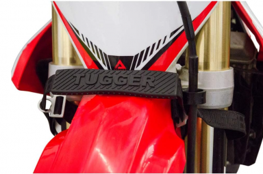 Main image of item: Tugger Lift Strap - Front